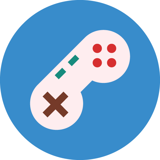 Video games